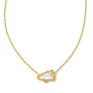 Kendra Scott cheer necklace